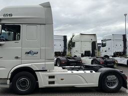 DAF XF 480 FT SSC, Abbiegeassistent, Standklima