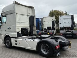 DAF XF 480 FT SSC, Abbiegeassistent, Standklima