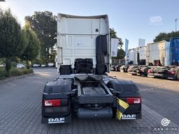 DAF XF 480 FT SSC, Abbiegeassistent, Standklima