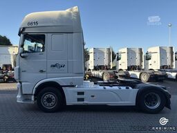 DAF XF 480 FT SSC, Abbiegeassistent, Standklima