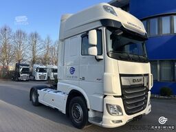 DAF XF 480 FT SSC, Abbiegeassistent, Standklima