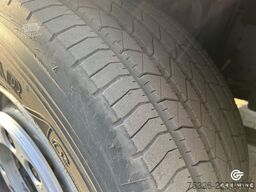 DAF XF 480 FT SSC, Abbiegeassistent, Standklima