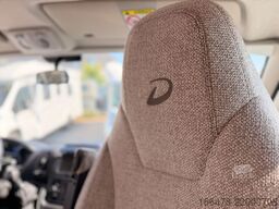 DETHLEFFS Pulse Classic T 7051 *Einzelbetten-Hubbett*