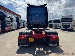 SCANIA R 450 * STANDKLIMA * RETARDER * WASSERVERLUST