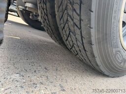 SCANIA R 450 * STANDKLIMA * RETARDER * WASSERVERLUST
