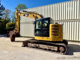 CATERPILLAR 314ELCR / 2014 BJ / 9.199 H