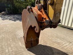CATERPILLAR 314ELCR / 2014 BJ / 9.199 H