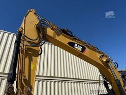 CATERPILLAR 314ELCR / 2014 BJ / 9.199 H