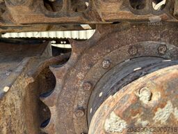 CATERPILLAR 314ELCR / 2014 BJ / 9.199 H