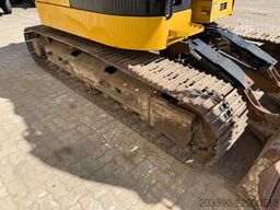 CATERPILLAR 314ELCR / 2014 BJ / 9.199 H