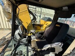 CATERPILLAR 314ELCR / 2014 BJ / 9.199 H