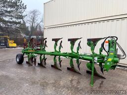 AMAZONE Cayros XS 1050 SB V  5-Schar / 2023 BJ / Ex Demo