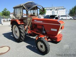 RENAULT R 56 *Tüv:05/28+original Pappbrief+Verdeck*