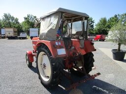 RENAULT R 56 *Tüv:05/28+original Pappbrief+Verdeck*