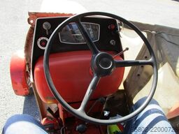 RENAULT R 56 *Tüv:05/28+original Pappbrief+Verdeck*