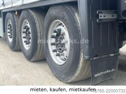 SCHMITZ CARGOBULL SCS 24/L 13.62 / XL Zertifikat/Liftachse