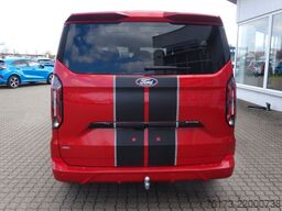 FORD Tourneo Custom L1 Sport PHEV AHK Exklusiv 360Kam