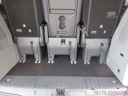 FORD Tourneo Custom L1 Sport PHEV AHK Exklusiv 360Kam