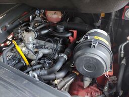 Linde H25T-02/392 EVO
