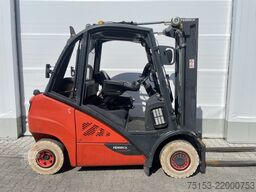 Linde H25T-02/392 EVO