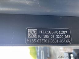Linde H25T-02/392 EVO