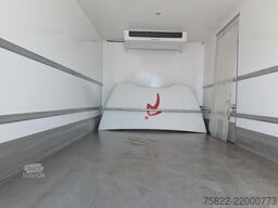 MERCEDES-BENZ Daily 70c18 /Frigo Cool Thermo King/load 3,1ton