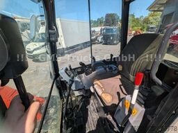 KUBOTA U 27 / 2,7ton / Lehnhoff MS03 / GRL