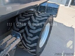 YANMAR B 75 W / POWERTILT / 3 Löffel / D-Masch
