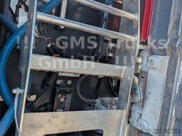 YANMAR B 75 W / POWERTILT / 3 Löffel / D-Masch