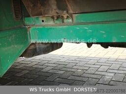 MERCEDES-BENZ Sprinter II Pritsche/DoKa 316 CDI