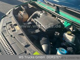 MERCEDES-BENZ Sprinter II Pritsche/DoKa 316 CDI