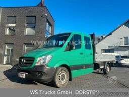 MERCEDES-BENZ Sprinter II Pritsche/DoKa 316 CDI