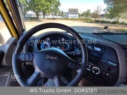 DAF XF 410 SC Menke Doppelstock