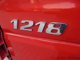 MERCEDES-BENZ ATEGO 1218, KRAN PALFINGER PKK 8500 A