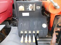 MERCEDES-BENZ ATEGO 1218, KRAN PALFINGER PKK 8500 A