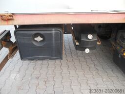 MERCEDES-BENZ ATEGO 1218, KRAN PALFINGER PKK 8500 A