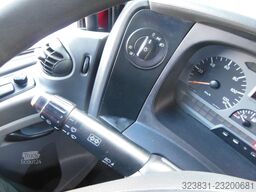 MERCEDES-BENZ ATEGO 1218, KRAN PALFINGER PKK 8500 A