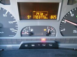MERCEDES-BENZ ATEGO 1218, KRAN PALFINGER PKK 8500 A