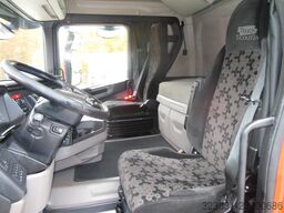 SCANIA R450,RETARDER,HYDRAULIK,VOLL LUFT,ALU FELGEN,TOP
