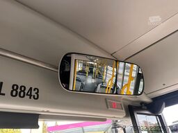 MAN Lions City A 21 mehrfach verfügbar  TOP