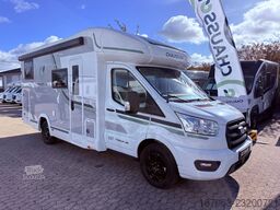 CHAUSSON 627 Titanium Line `27