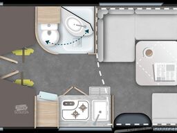 CHAUSSON 627 Titanium Line `27