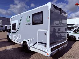 CHAUSSON 627 Titanium Line `27
