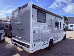 CHAUSSON 627 Titanium Line `27