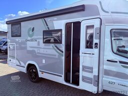 CHAUSSON 627 Titanium Line `27