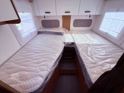 CHAUSSON 627 Titanium Line `27