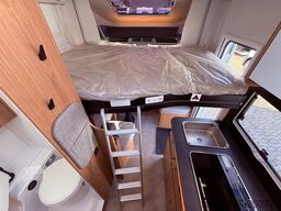 CHAUSSON 627 Titanium Line `27