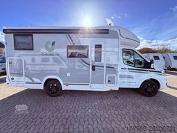 CHAUSSON 627 Titanium Line `27