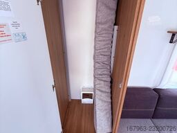 STERCKEMAN 325DD Easy ~ GAS-FREI ~ `27