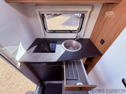 STERCKEMAN 325DD Easy ~ GAS-FREI ~ `27